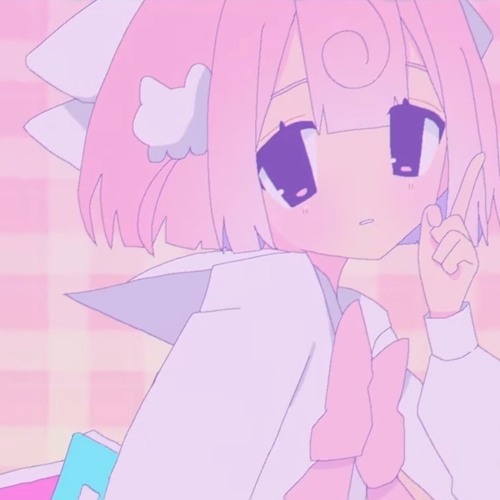 Stream OTOMEROID - ちのい（cover） by 桃寝ちのい | Listen online