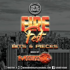 FIREFEST 3/13 FT MIXTAPES & MC CABBAGE