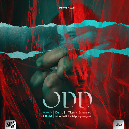 LiL-M - Odd (Dariu$h Tkar x Enesaad x Hoodadk4 x Hiphopologist)