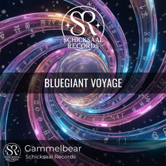 Bluegiant Voyage