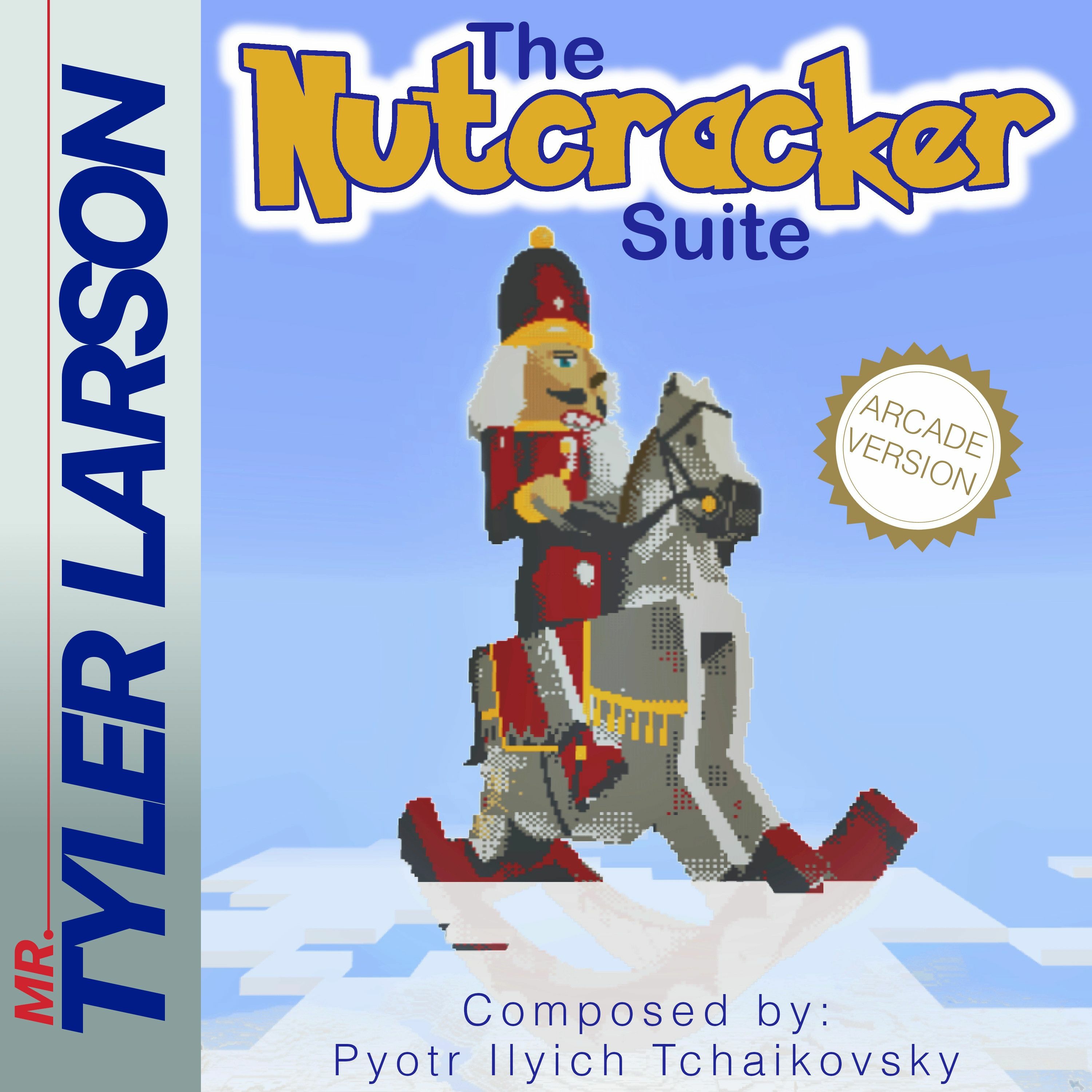 Mr. Tyler Larson