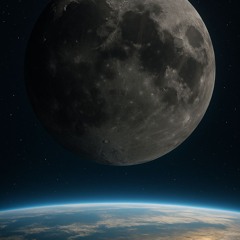 Dark side of the Moon
