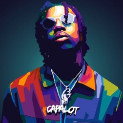 Polo G - Champagne Papi (Remix)