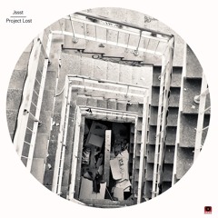 Jssst - Project Lost (Original Mix)
