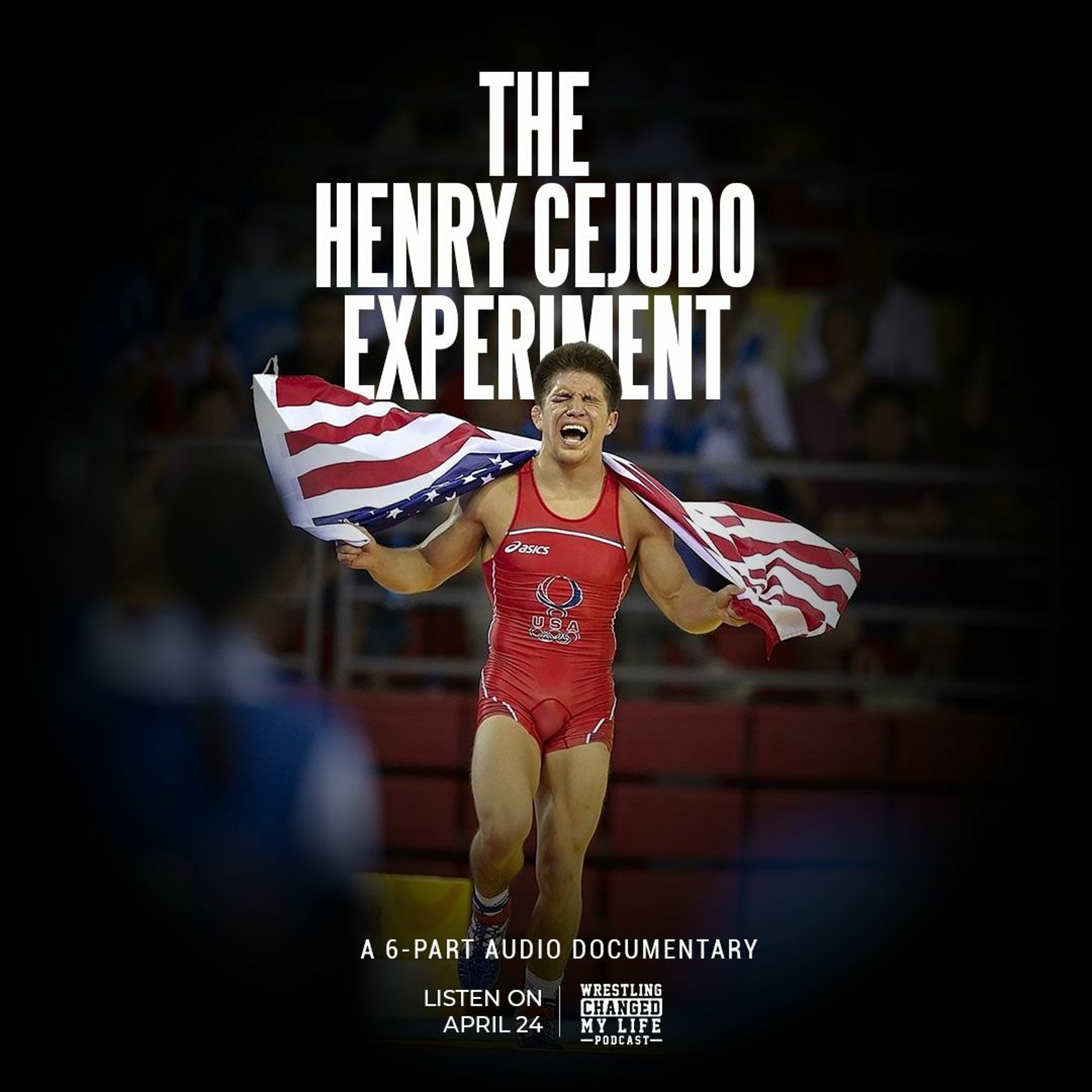 Wrestling Changed My Life (Wrestling Podcast)