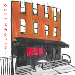 tyler.xls @ Bossa Nova Civic Club 08.22.25