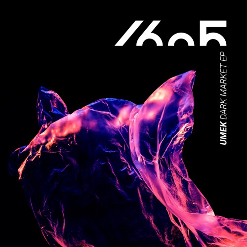 UMEK - Dark Market (Original Mix)