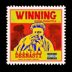 Winning [Kwesi Arthur Cover]