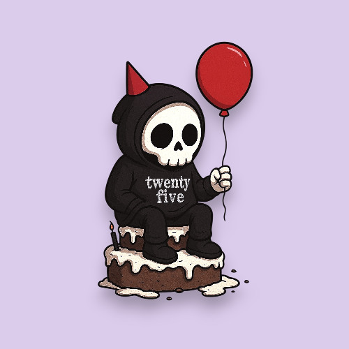 twenty-five