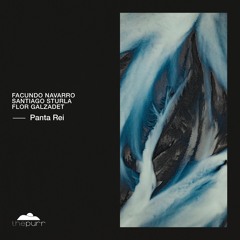 Facundo Navarro, Santiago Sturla - Bareena (Original Mix)