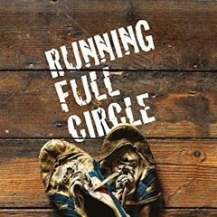 Frank Greally: Running Full Circle Radio Documentary Promo