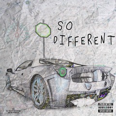 So Different (Prod. D Swish)