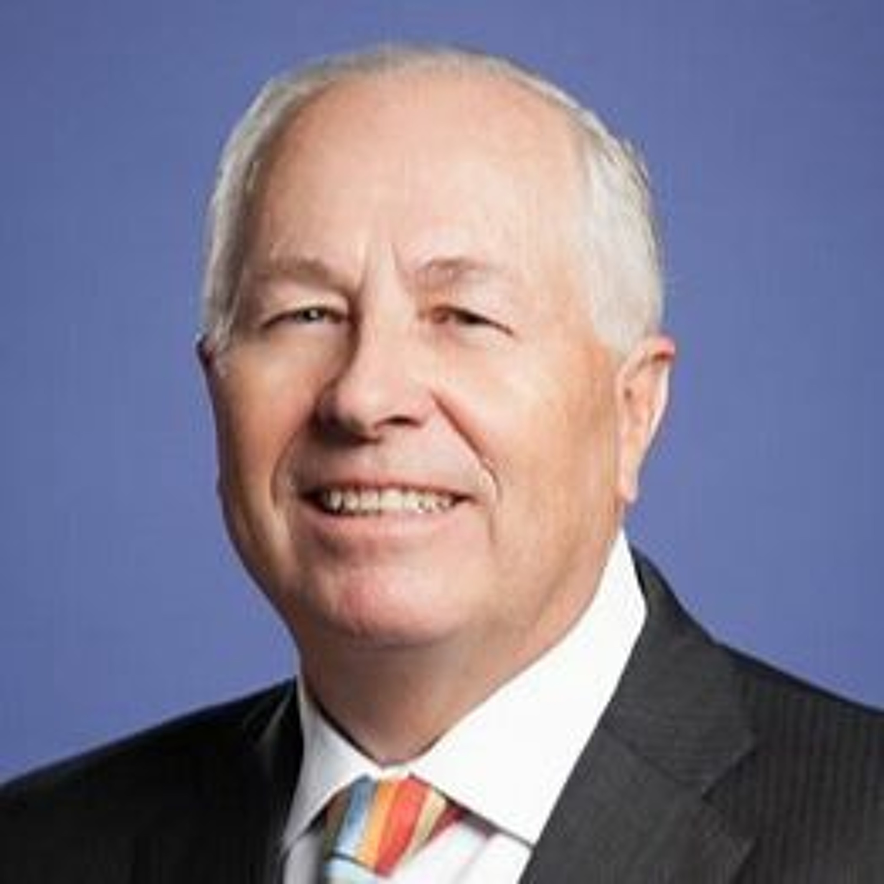 Everything Co-op with Vernon Oakes