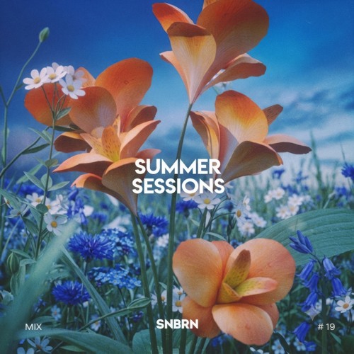 Summer Sessions Mix: 019