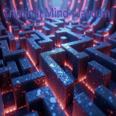 Criminal Mind - Prod. White Hot
