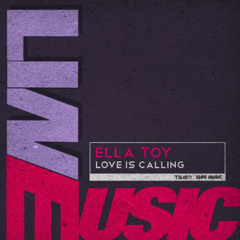 Love Is Calling [Dave Underground Edit]