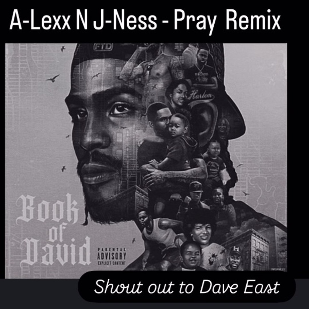 Stream A-Lex Pray freestyle 2026 by A-Lexx | Listen online for free on ...