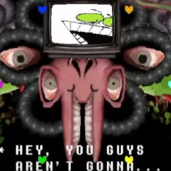 Undertale - FINALE (10th Anniversary Cover)