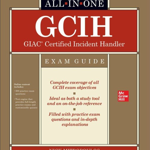 GCIH Pruefungssimulationen | Maxtic