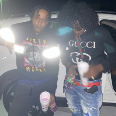 Mookie x Hinko - jungle fever (prod. kevlar & lil kt)