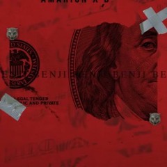 Amarion X D.Ozi - Benji