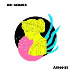 Gigi Fajardo - Afrodite (Original Mix)
