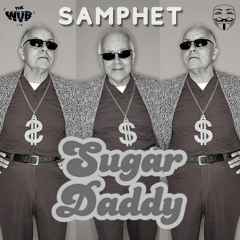 Sound Series #4: Samphet - Sugar Daddy [Free Download]