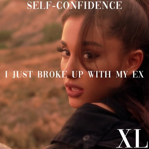 i just broke up with my ex