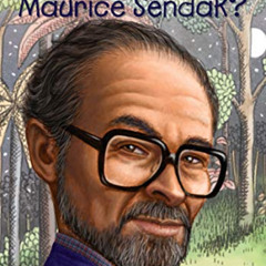 [Get] EPUB 📕 Who Was Maurice Sendak? by  Janet B. Pascal,Who HQ,Stephen Marchesi PDF