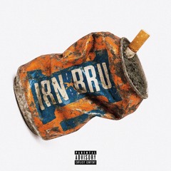 irn bru