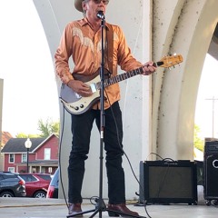 Making Judy Cry (In A Good Way)