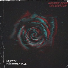 Majesty Instrumentals Pop Smoke Type Beat