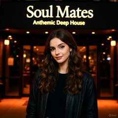 Soul Mates - Anthemic Deep House Session