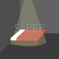 [Free for PROFIT][Non-tagged] "Sleep" (Prod. FriedDolphin) / Melodic, Sad, Piano