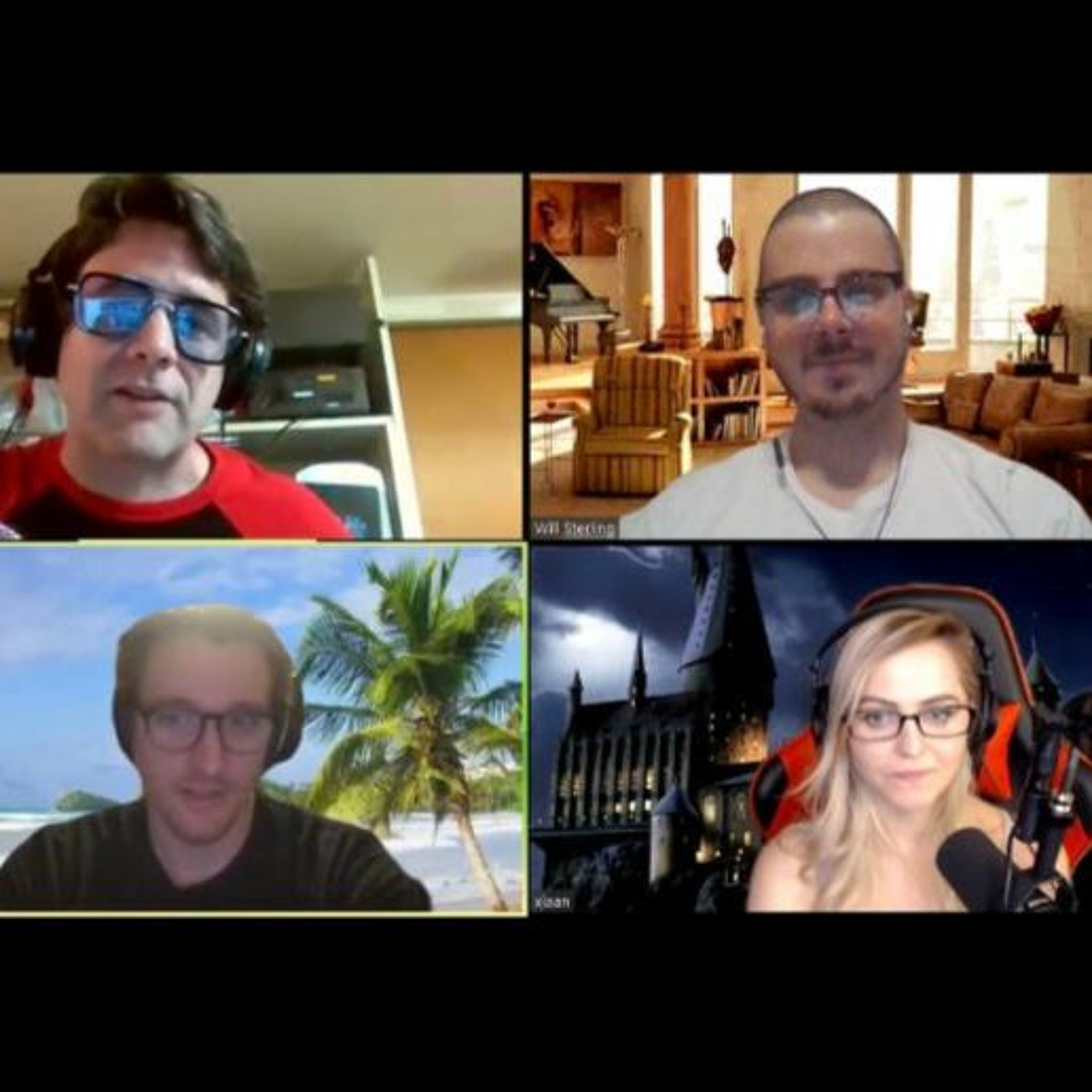 The Bladtcast