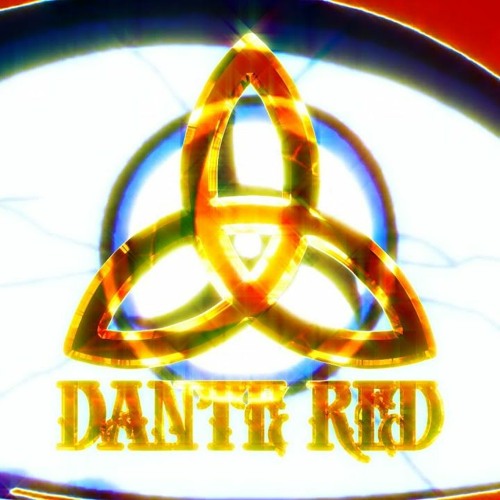 ericdoa/dante red - co-op (unreleased)