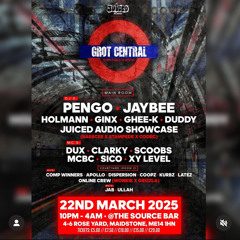GROT CENTRAL MIX COMP