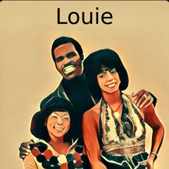 UT - Louie 2025 (FF Edits)