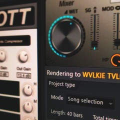 WVLKIE TVLKIE [CLIP]