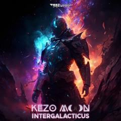 Kezo Moon - Intergalacticus (timewarp187 - Timewarp)