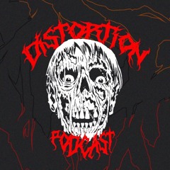 Distortion Podcast XXIII with RaBBeat