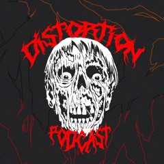 Distortion Podcast XXIII with RaBBeat