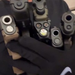 right hand left hand prod hendi