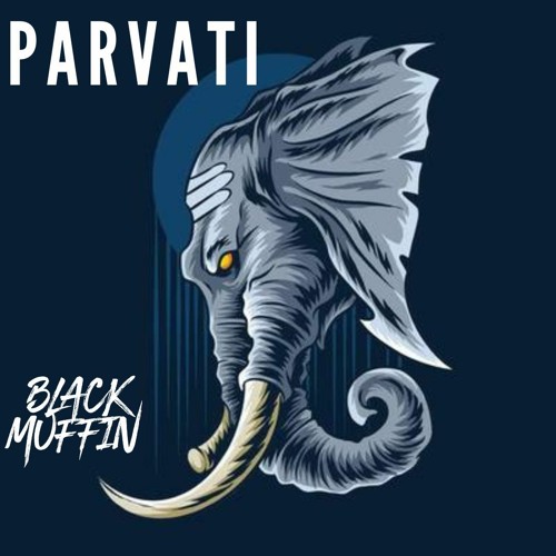 Black Muffin - Parvati
