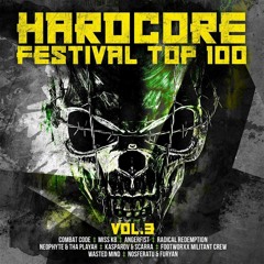 Hardcore Festival Top 100 Vol.3 - CD 1