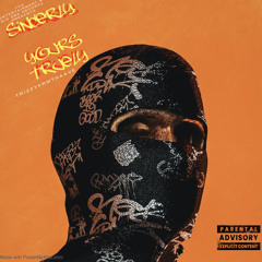 Dont Run (Prod. By Lowkey Mali)