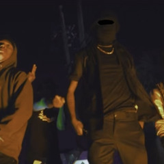 Blizzy zay - Zone na ft marco & 2black