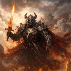 The last Fight - short