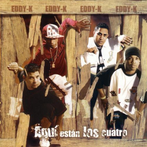 Stream Sabes Qui N Lleg By Eddy K Listen Online For Free On Soundcloud