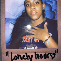 Lonely Hour